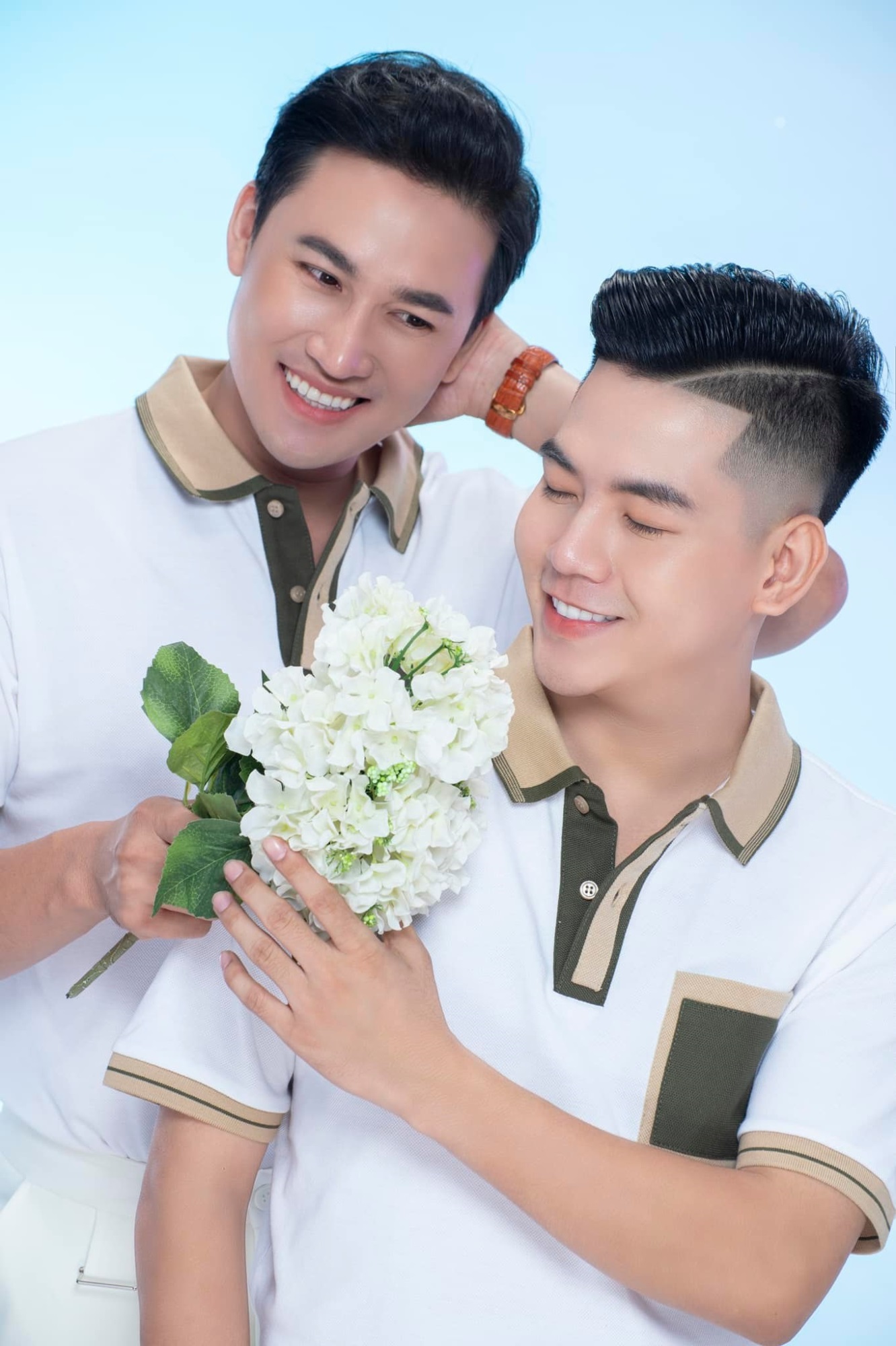 Bạn trai Hà Trí Quang hé lộ bất ngờ về kế hoạch tổ chức đám cưới, người hâm mộ ồ ạt gửi lời chúc mừng - Ảnh 4